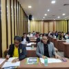 โครงการจัดทำแผนปฏิบัติการและแผนธุรกิจ สหกรณ์ออมทรัพย์ครูพัทลุง จำกัดประจำปี 2566